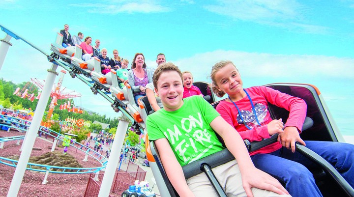 Movie Park Germany