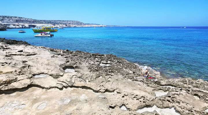 Kaap Greco