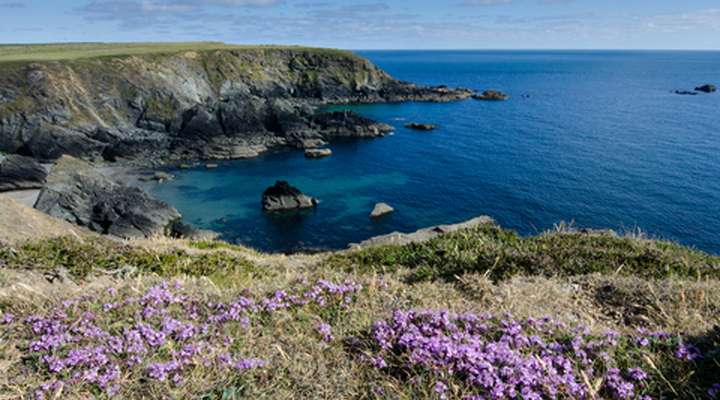 Pembrokeshire Coast