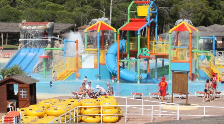 Aquapolis