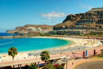 De beste all inclusive hotels op Gran Canaria