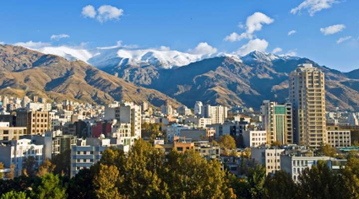 Teheran