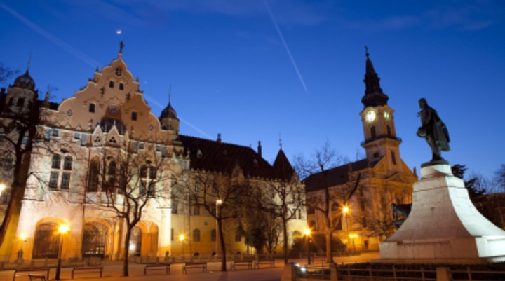 Franciscaanse kerk