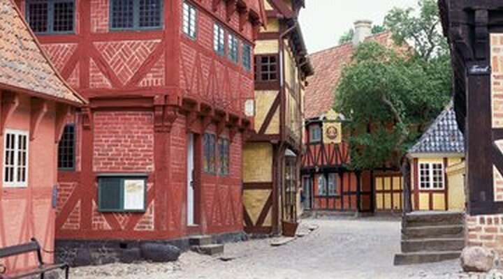 Den Gamle By