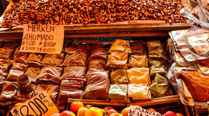 Lautoka Markets