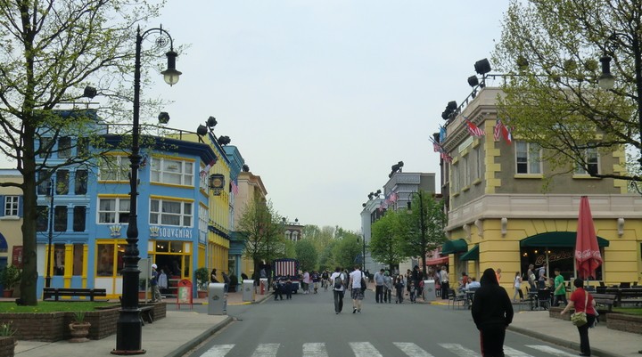 Moviepark Germany