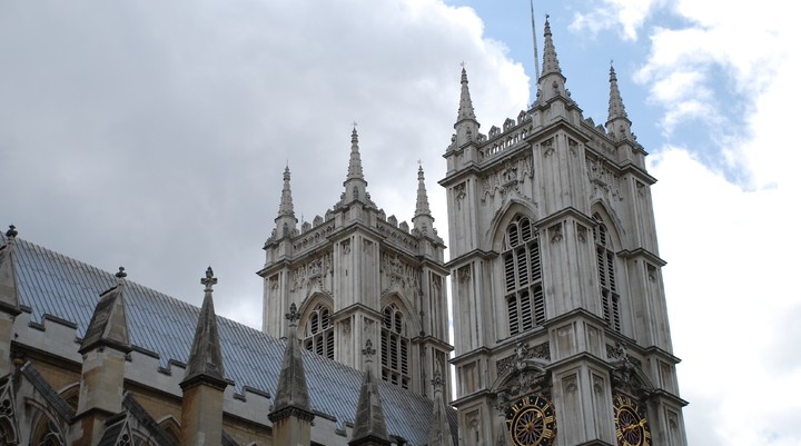 Westminster Abbey