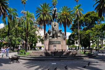 Reisadvies: is Argentinië een veilig vakantieland?