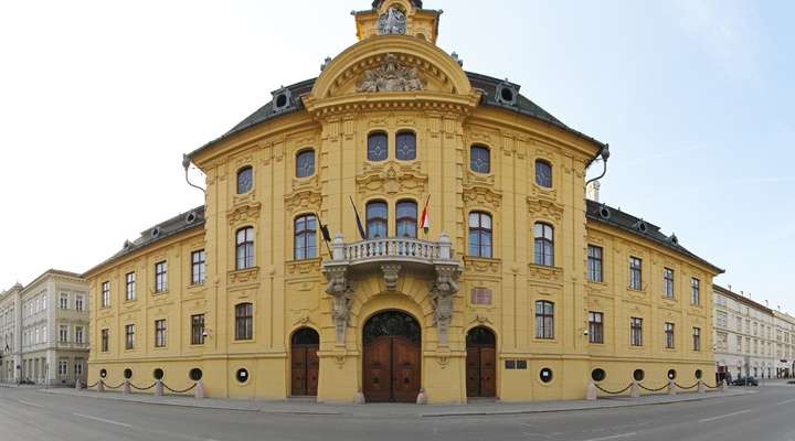 Stadhuis