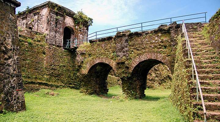 Fort de San Lorenzo