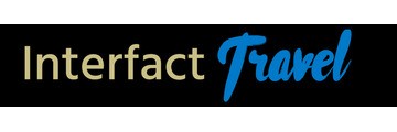 Logo van Interfact Travel