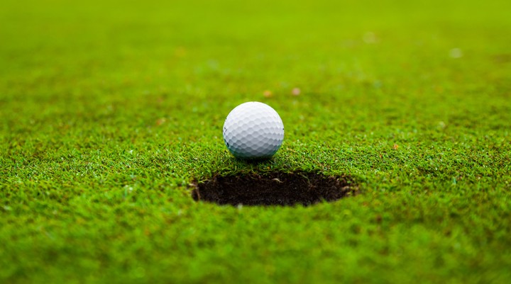 Marina Ixtapa Golf Club