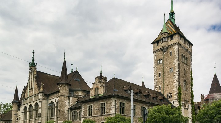 Schweizerisches Landesmuseum