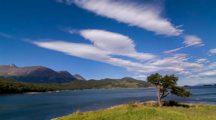 Nationaal Park Los Glaciares