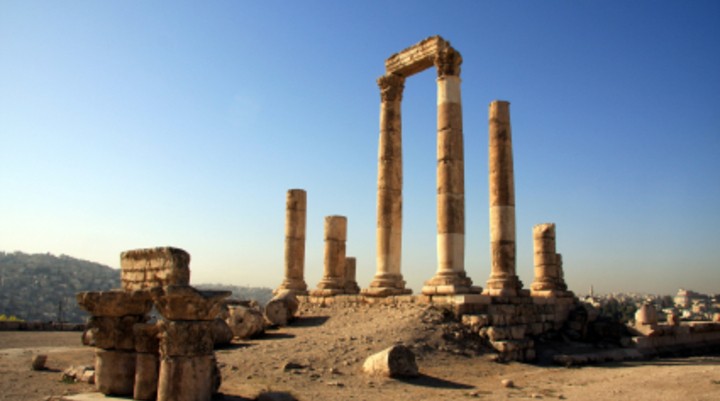 Amman