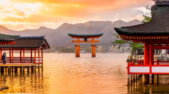 Miyajima