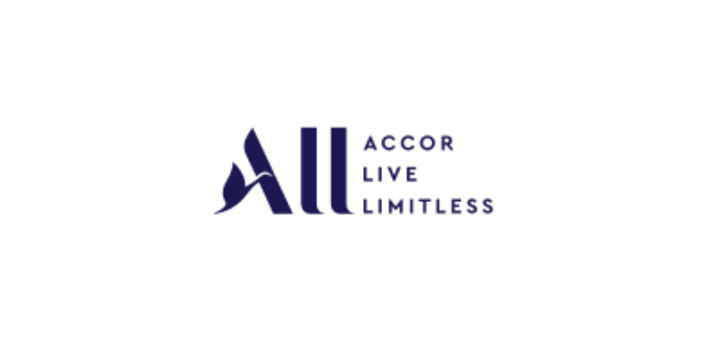 Logo van Accorhotels