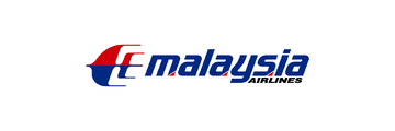 Logo van Malaysia Airlines
