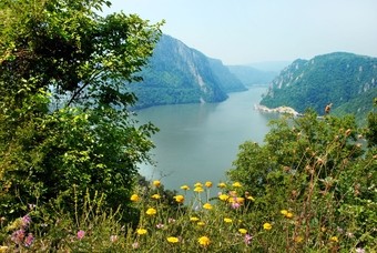 De Donauvallei