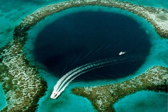 10 leukste bezienswaardigheden Belize