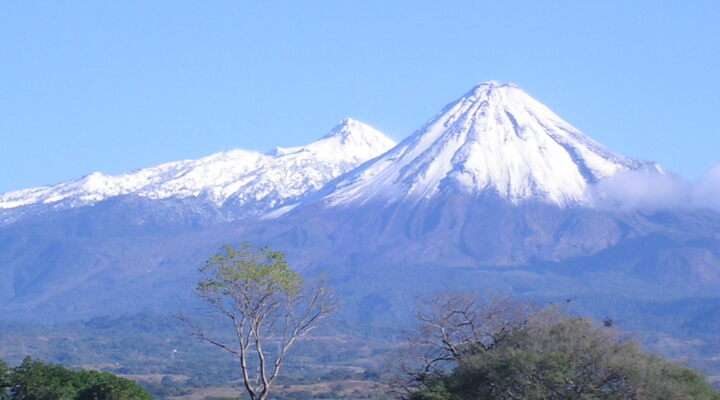 Nevado de Colima