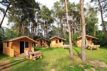 Nieuwe camping voor Ardoer.com