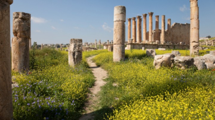 Jerash