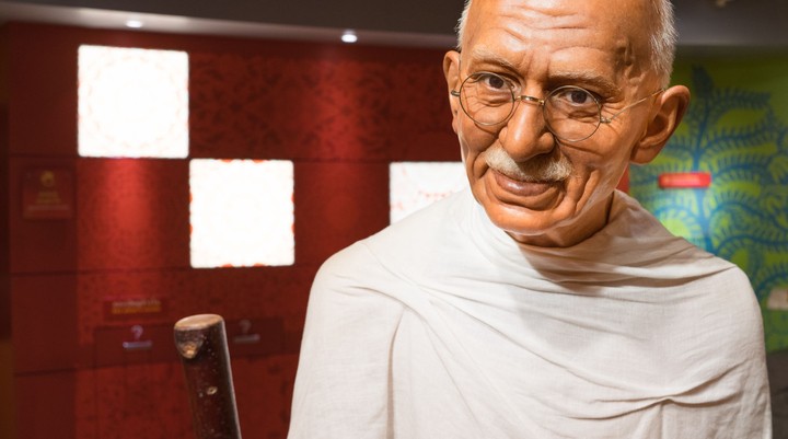 Gandhi Memorial Museum