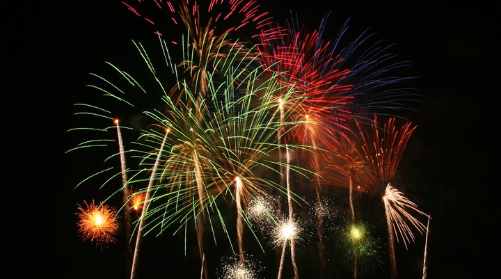 De Fêtes de Genève