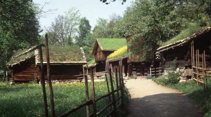 Noorse Folkemuseum