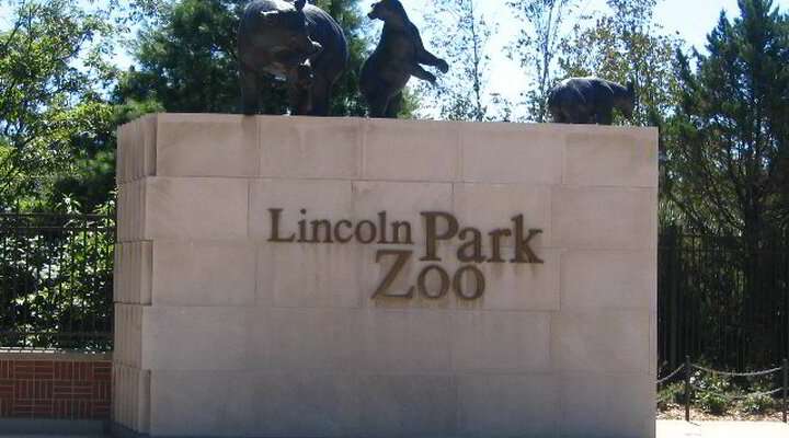 Lincoln Park Zoo