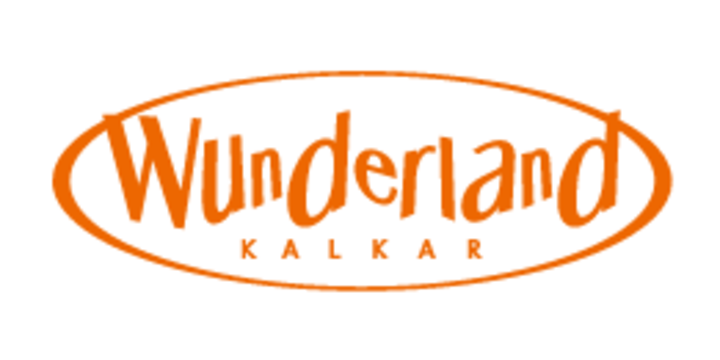 Logo van Wunderland Kalkar