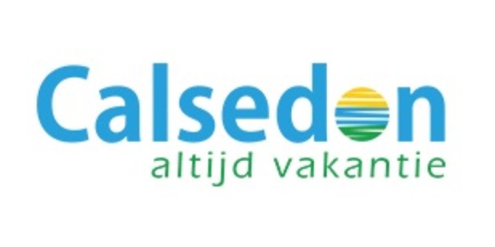 Logo van Calsedon