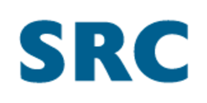 Logo van SRC Reizen