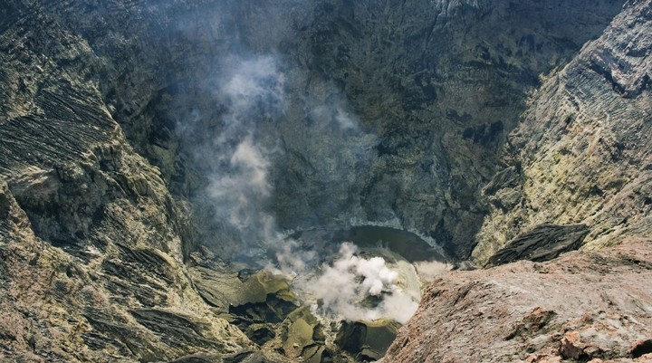 Kerinci Seblat National Park