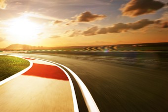 Nieuw: Formule 1 reizen bij TUI