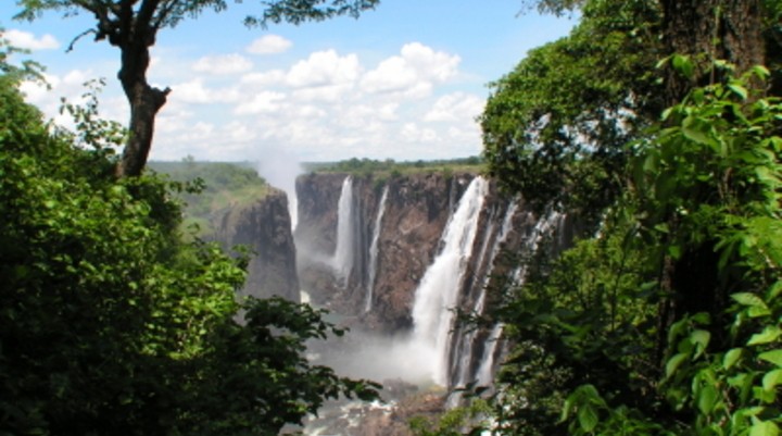 Livingstone