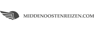 Logo van Middenoostenreizen.com