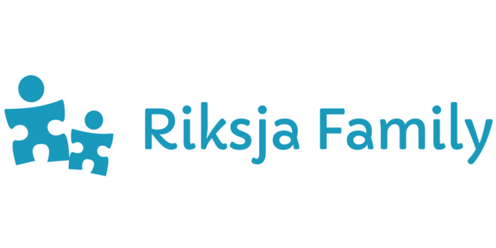 Logo van Riksja Family