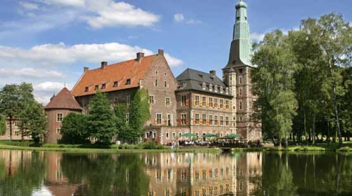Hohe Mark