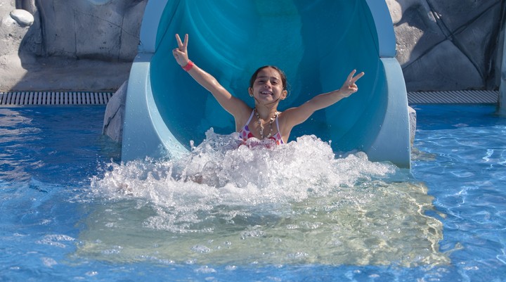 Dreamland Aqua Park