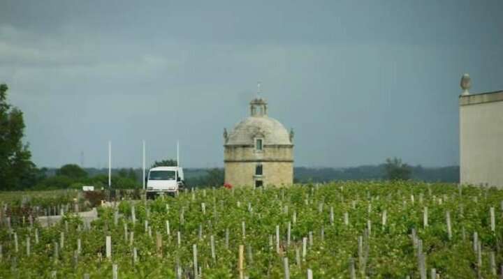 Château Latour