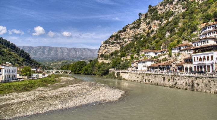 Berat