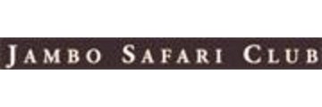 Logo van Jambo Safari Club