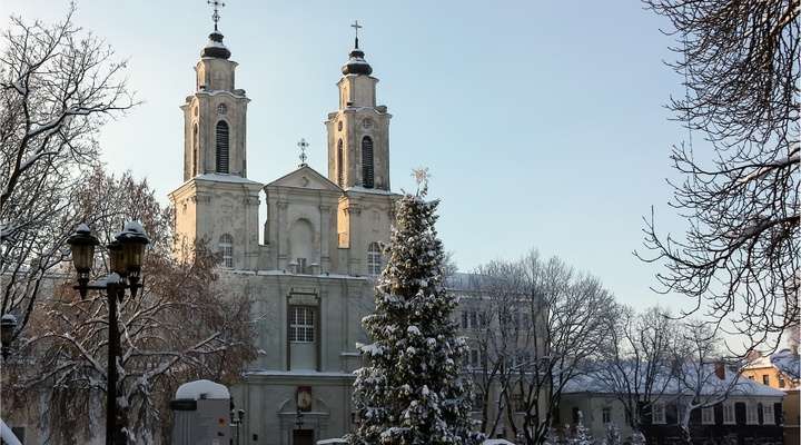 St. Franciscus kerk