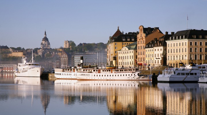Stockholm