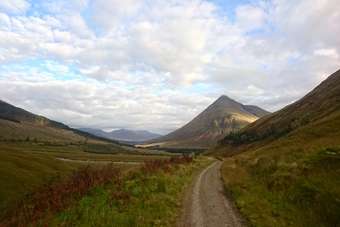 The West Highland Way