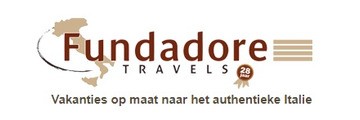 Logo van Fundadore Travels