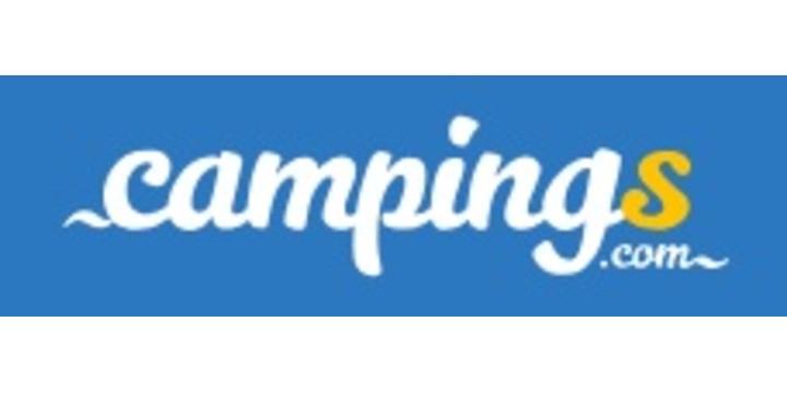Logo van Campings.com