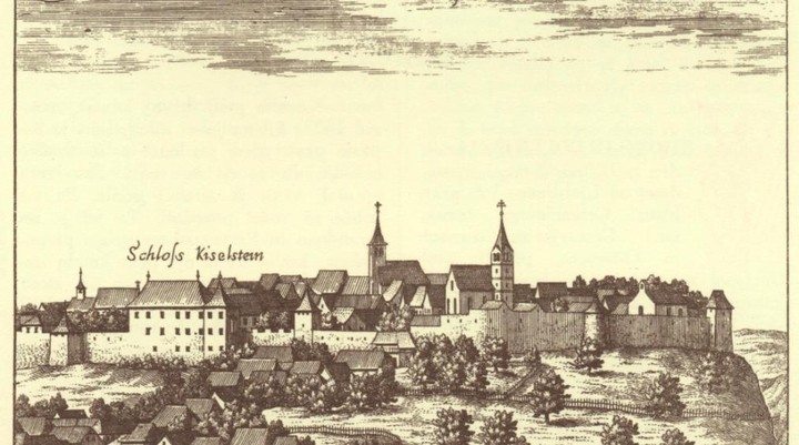 Kieselstein Castle